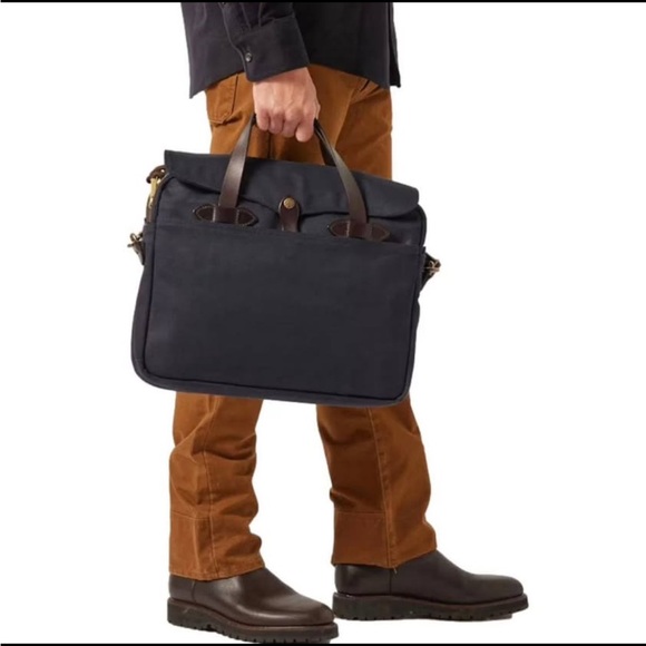 Filson Original Briefcase - Picture 4 of 6